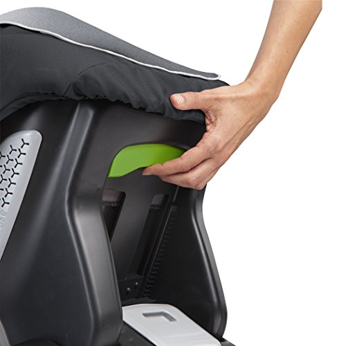 ingenuity intrust 35 pro