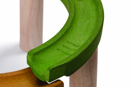 plan toys marble run deluxe