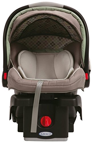 graco snugride click connect 35 lx infant car seat
