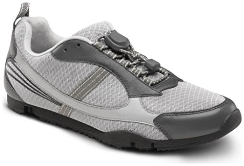 dr comfort women's athletic shoes