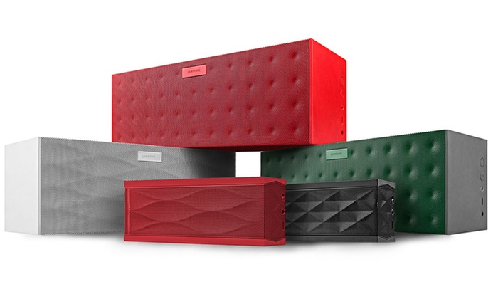 jawbone big jambox speaker