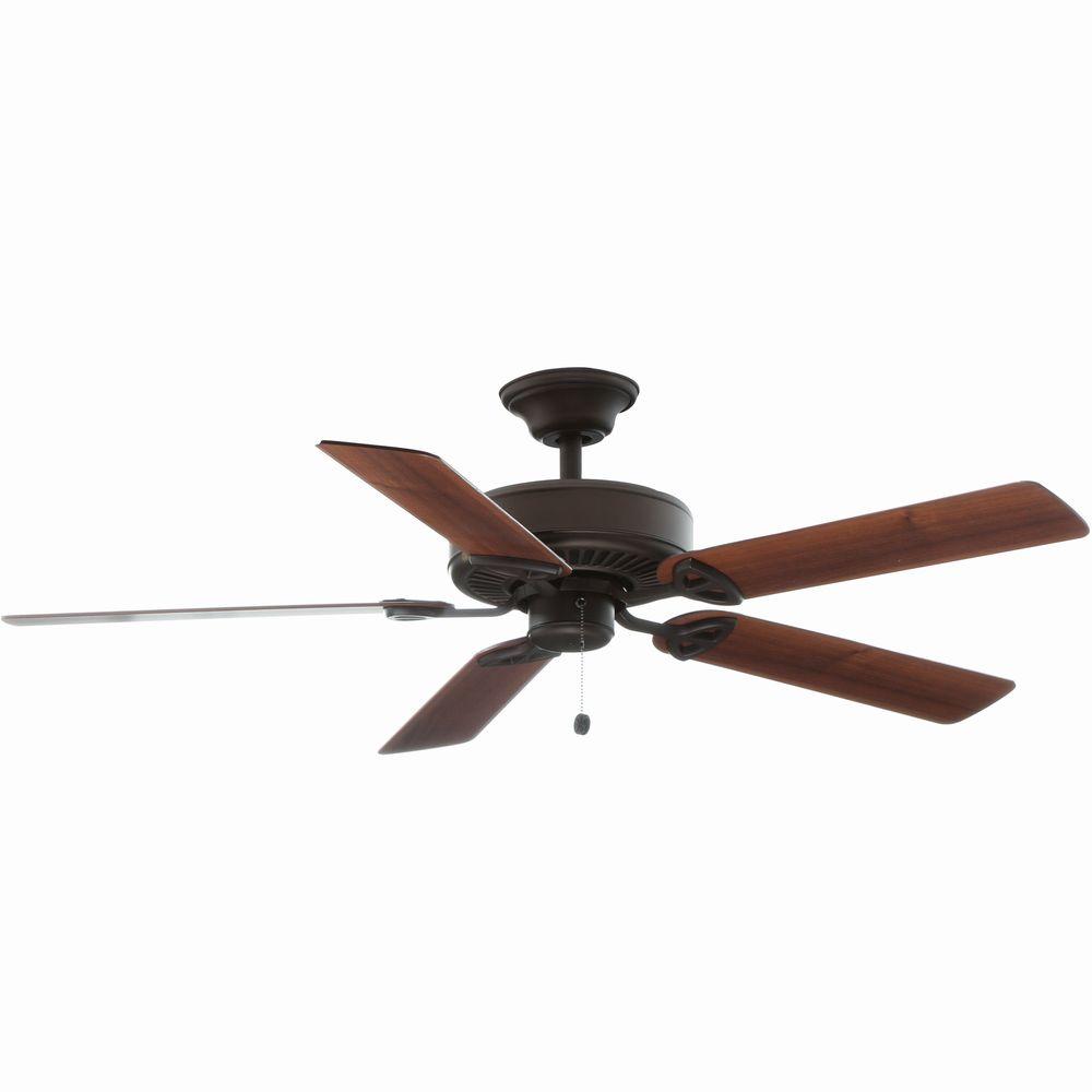 Air Cool B552qi Orb Farmington 52 In Indoor Oil Rubbed Bronze Air Cool B552qi Orb Farmington 52 In Indoor Oil Rubbed Bronze Ceiling Fan
