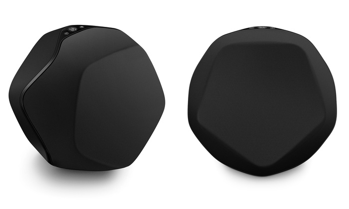 beoplay s3 speaker