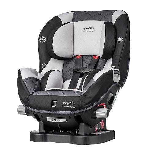 evenflo platinum triumph lx