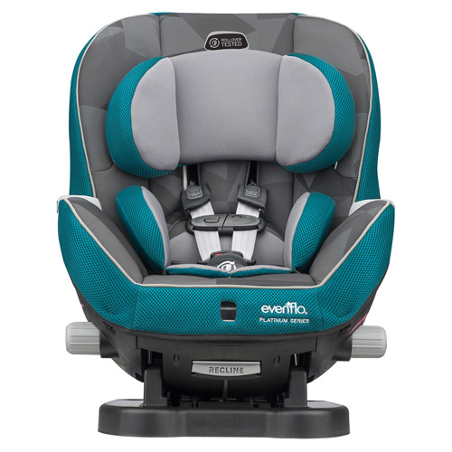 evenflo platinum triumph lx