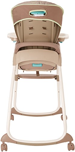 ingenuity trio 3 in 1 deluxe high chair sahara burst