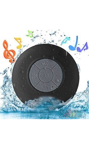 ontek shower speaker