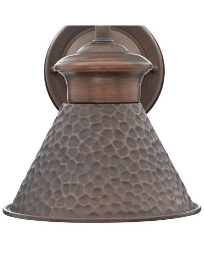 Hdc Hbwi9002s86a Essen 1 Light Antique Copper Outdoor Wall Lantern Hdc Hbwi9002s86a Essen 1 Light Antique Copper Outdoor Wall Lantern