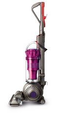 Dyson Dc41 Multifloor Bagless Upright Vacuum Cleaner Fuchsia