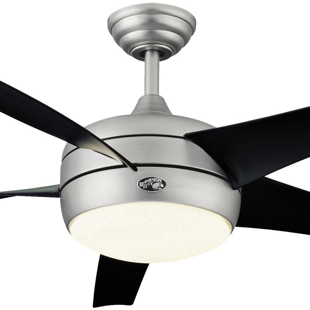 Hampton Bay Windward Ii 54 Ceiling Fan W Light Brushed - How Do I Change The Bulb In My Hampton Bay Ceiling Fan Hampton Bay Windward Ii 54 Ceiling Fan W Light Brushed - How Do I Change The Bulb In My Hampton Bay Ceiling Fan