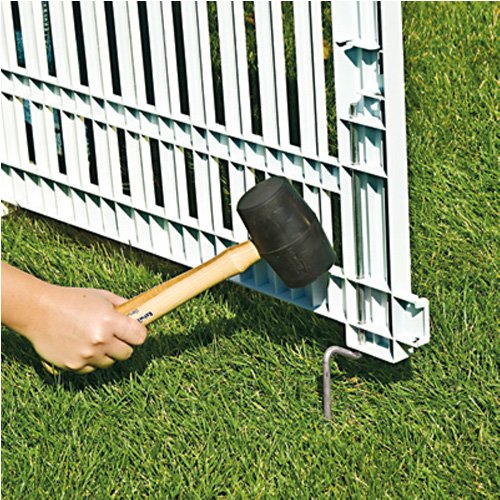 Suncast Gvf3232 Grand View 35 75 In Resin Garden Fence Check Back Soon Blinq - Suncast Grand View 35 75 In Resin Garden Fence Suncast Gvf3232 Grand View 35 75 In Resin Garden Fence Check Back Soon Blinq - Suncast Grand View 35 75 In Resin Garden Fence