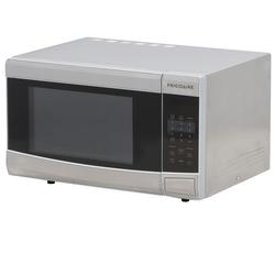 Frigidaire 1 1 Cu Ft Countertop Microwave Stainless Steel