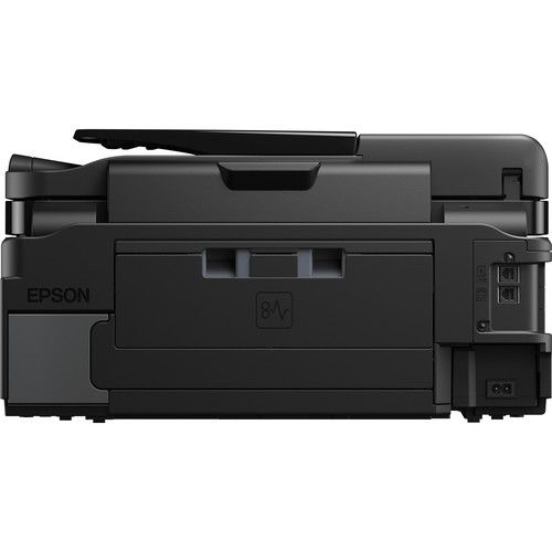 epson 3520 printer