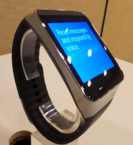gear live smartwatch