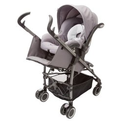 maxi cosi kaia travel system
