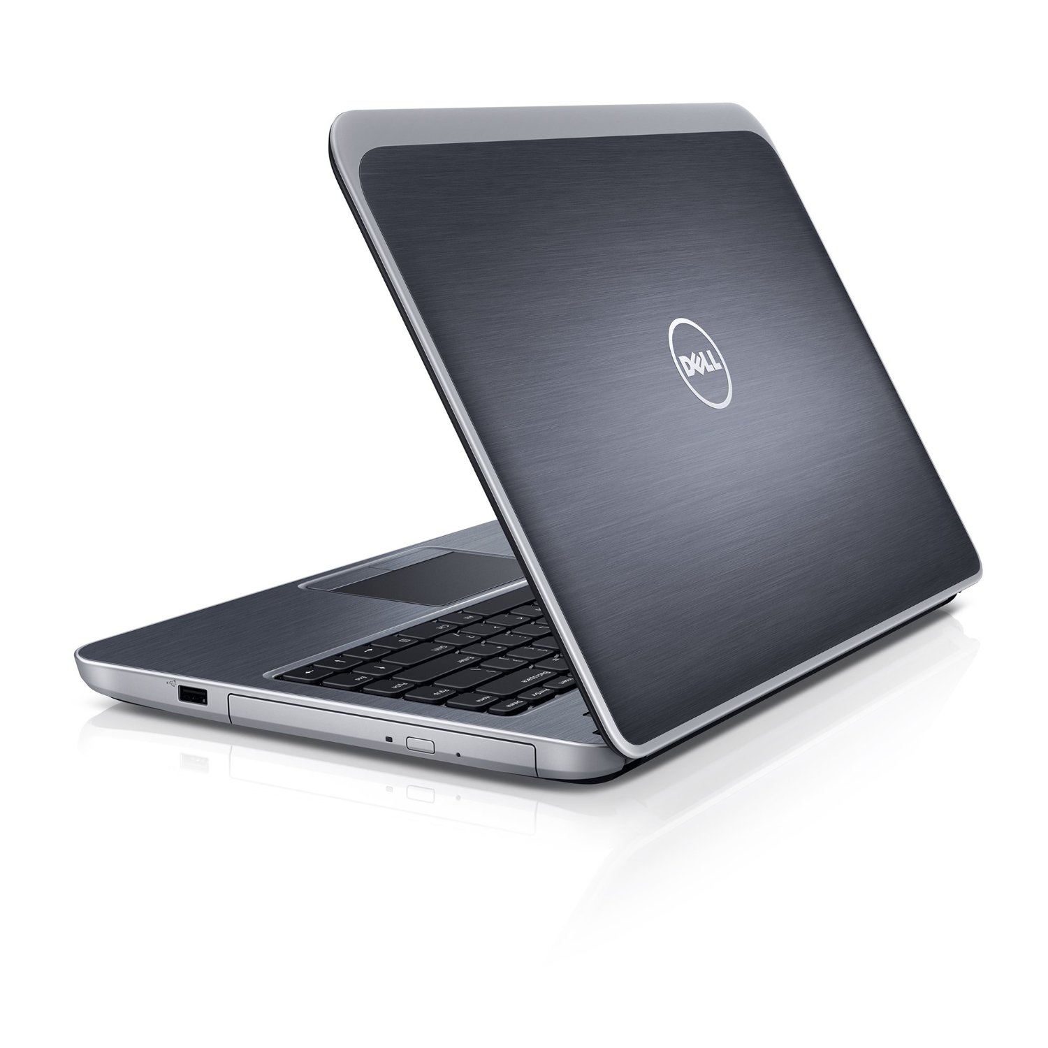 Dell Inspiron 14" Laptop i5 1.8GHz 4GB 750GB Windows 8