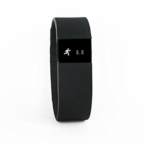imountek smart bracelet
