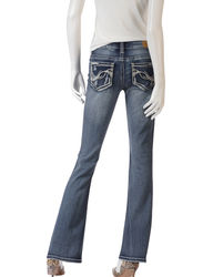 wishful park bootcut jeans