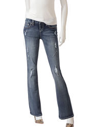 wishful park bootcut jeans