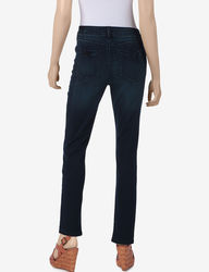 signature studio stretch jeans