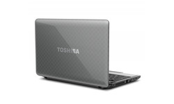 Toshiba Satellite 15.6" Laptop 2GHz 640GB 4GB Win7- Graphite (L755-S5244)