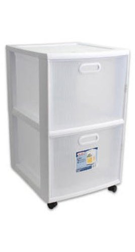 Sterilite Ultra Drawer Cart Pack White 2 Check Back Soon Blinq