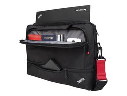 Lenovo ThinkPad Essential Topload Case black Lenovo ThinkPad Essential Topload Case black