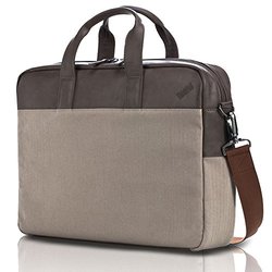 Lenovo ThinkPad Casual Topload Case dark Lenovo ThinkPad Casual Topload Case dark