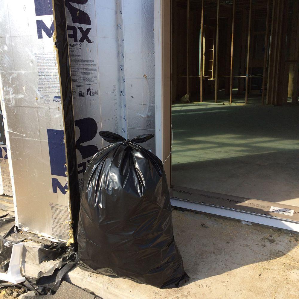 Husky 42 Gallon Contractor Clean Up Bag 50 Count Check Back Soon Husky 42 Gallon Contractor Clean Up Bag 50 Count