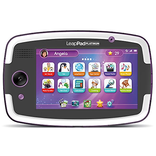 leapfrog tablets for kids