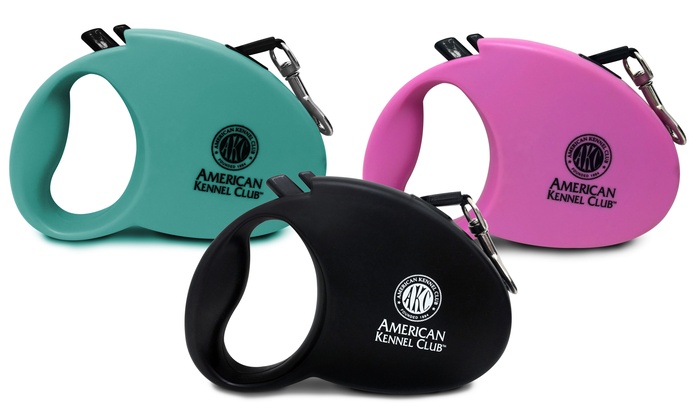 akc dog harness