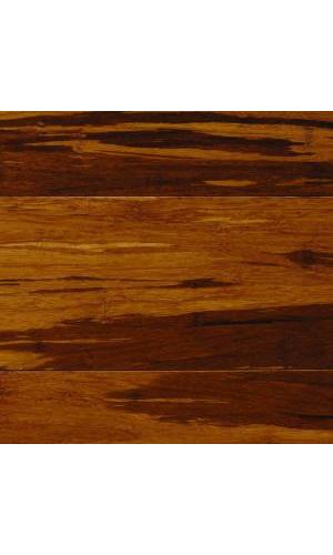 Hdc 1 2 X5 1 8 X72 Strand Woven Honey Tigerstripe Solid Bamboo