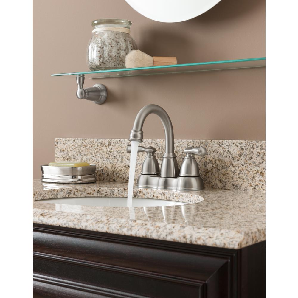 Moen Banbury 26 X 23 Frameless Pivoting Wall Mirror Brushed Nickel Check Back Soon