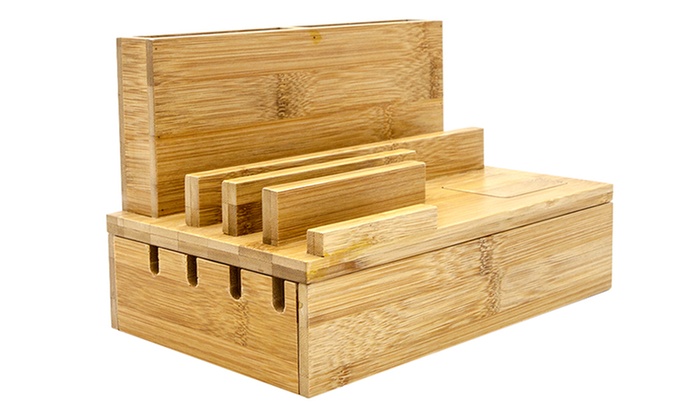 Powerbot Pb5100 Bamboo Universal Multi 