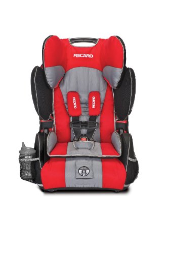Recaro Performance Sport Combination Harness To Booster Car Seat Combination Harness To Booster Car Seat