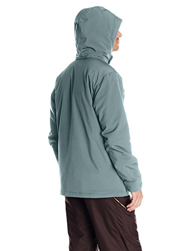 columbia men's gate racer