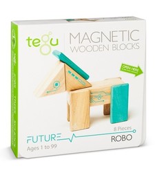 tegu robo