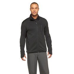 champion basecamp stretch jacket