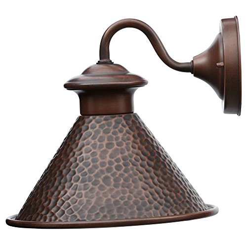 Hdc Hbwi9002s86a Essen 1 Light Antique Copper Outdoor Wall Lantern Hdc Hbwi9002s86a Essen 1 Light Antique Copper Outdoor Wall Lantern