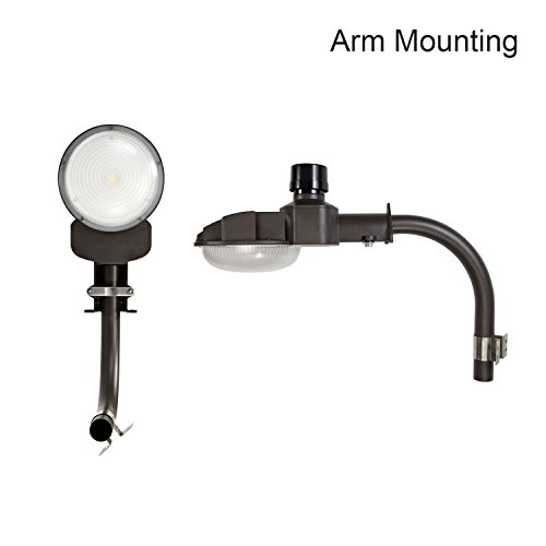 Superior Lighting Led Dusk Dawn 70 W 7000 Lumens Perfect Yard Superior Lighting Led Dusk Dawn 70 W 7000 Lumens Perfect Yard Light