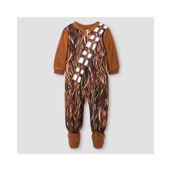 chewbacca baby sleeper