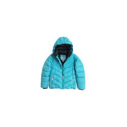 champion puffer jacket girls