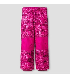 champion girls snow pants