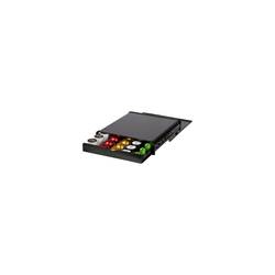 Java Concepts Deluxe K Cup Storage Drawer Black Check Back