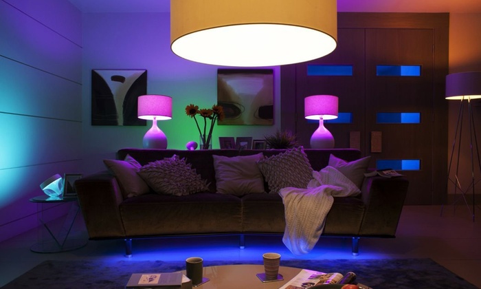 Philips Hue Tap Switch Lighting Fixtures Ceiling Fans Check