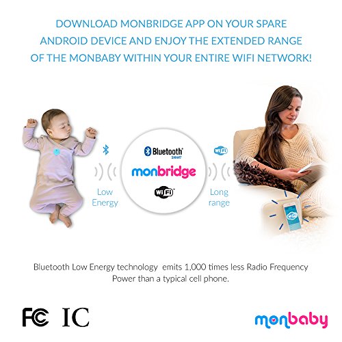 monbaby smart button