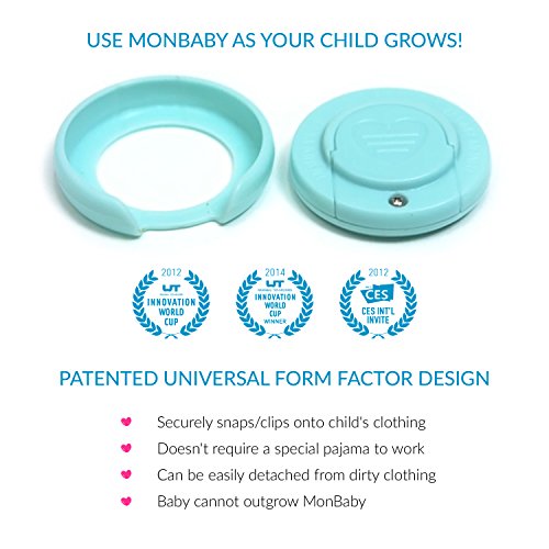 monbaby smart button