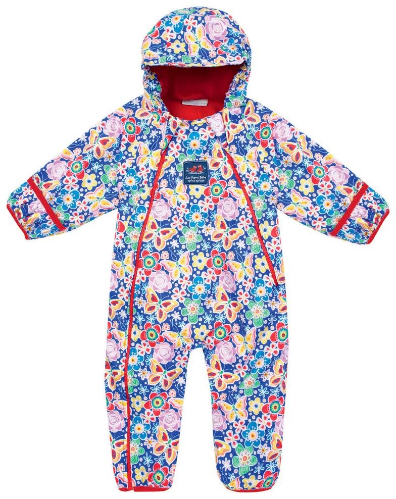 Jojo Maman Bebe Snowsuit 2025
