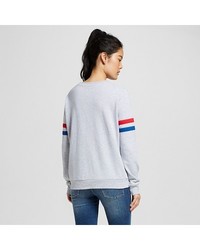 nasa sweater women's