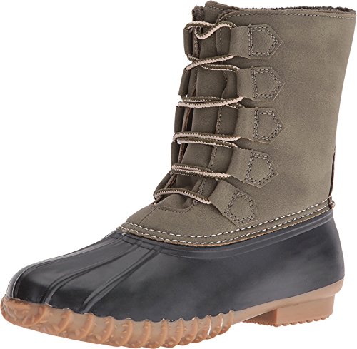 esprit duck boots